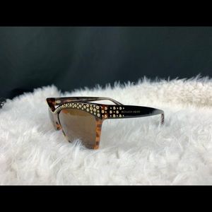 Alexander Mcqueen Sunglasses